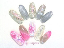 プラチナ定額☆￥6,899　100種☆