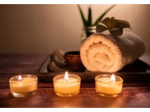 mano【小顔矯正/リンパマッサージ/筋膜リリース】/心地よい音楽と共に