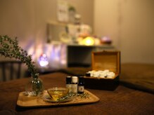 アロマテラピーサロン 和みの雰囲気（高品質ピュアナチュラルなアロマで癒されませんか？）