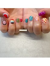 ゼロハチイチ(081)/ポップポップ