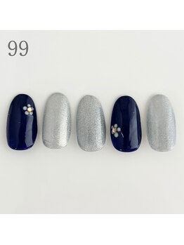 エクラ(Eclat)/ハンド ¥4.350