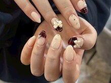 Mira nail closet【3月下旬 NEW OPEN（予定）】/