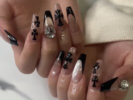 クロムフレンチ