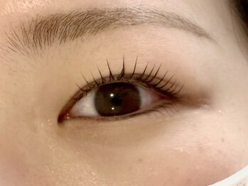 ビジョルノ つくばみどりの店(Begiorno)/まつげパーマ