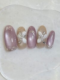 今月のキャンペーンデザイン