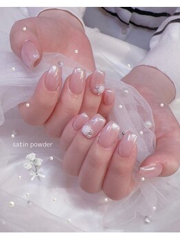 クイーン ビューティーサロン(Queen)/