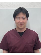 札幌元町整骨院 比嘉 諒