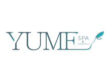 ユメスパ(YUME SPA)の雰囲気（オシャレなエントランス）