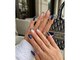 ネイルソファ 木津(nail sofa)の写真