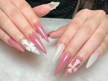 キヒ 秋葉原店(Kihi)/トレンドネイル/クロムパーツ/