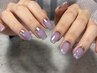 【ten.のお客様はこちら】シンプルおまかせデザイン