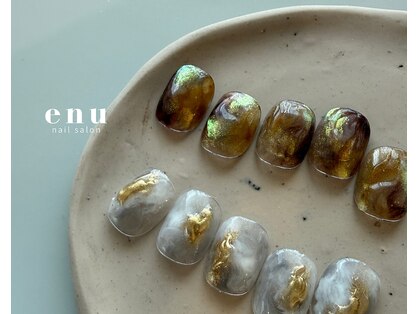 エヌ(enu)の写真