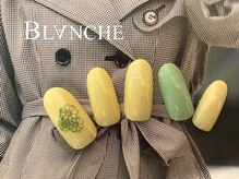 ブランシュ(BLANCHE)/2月シンプル定額制