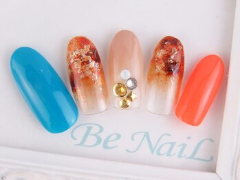 ビーネイル(Be NaiL)/