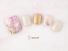 リモアネイル(limore nail)/