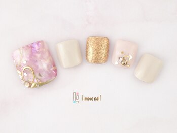 リモアネイル(limore nail)/