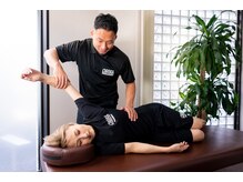 リボナ(LIBONA)/整体＋トレーニング90分