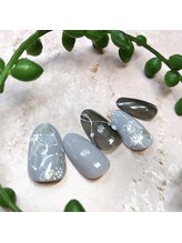 デュオ(duo)/4月monthlyデザイン6900