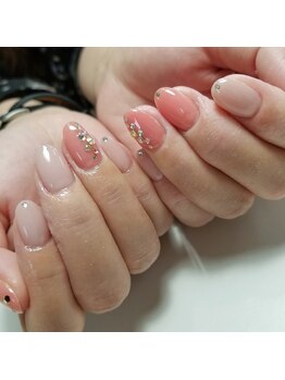 キイコネイル(kiiko.nail)/