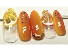 ナトゥール ネイルサロン(Natur nail salon)/
