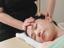 ハッピーアロマ みんと/【インディアンヘッド】