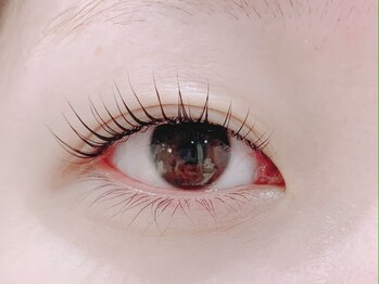 コム 草加マルイ店(com by neolive)/パリジェンヌラッシュリフト♪