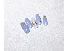 プルメリア(PLUMERIA)/4月定額デザインコース