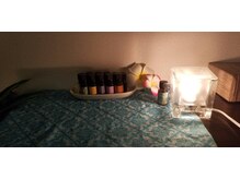 ウォーム(Warm)/アロマ