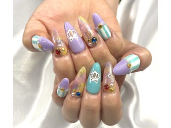 ケーエヌ(KN)/スカルプ１５０min