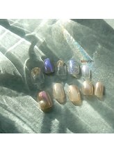 シルニー リム(Silny rim)/やり放題コース［ニュアンス］