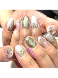 オーダー2hコース