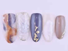 フォア ネイル(FOI NAIL)/