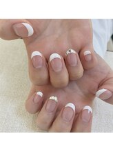 ソイン キタガタ(so-in kitagata)/フレンチネイル