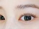 ビューティサロンココ 一宮店(Beautysalon COCO)の写真/大人気のまつげパーマ！【メイクリフトカール¥4900/パリジェンヌ¥5500】自然でパッチリした目元に変身！
