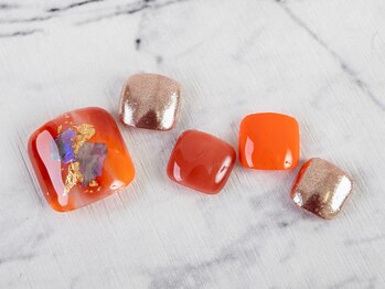 シシ(SiSi)/#フット #ミラー #ニュアンス