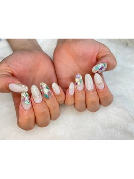 レイリー(Reilly)/