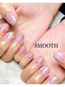 スムース(SMOOTH)/