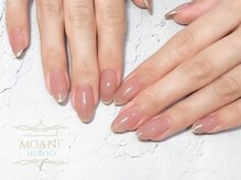 モアニ ヒロオ 渋谷店(MOANI Hiroo)/