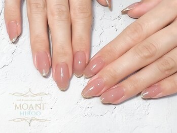 モアニ ヒロオ 渋谷店(MOANI Hiroo)/