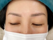 アイドット(i.)/アイブロウスタイリング