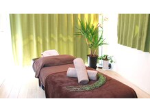 MAKIの手/洋室ルーム(２０５)