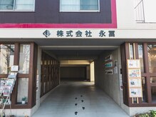 サラモ(Sa La Mo)/駐車場はこちらから