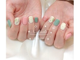ハンドシンプルコース