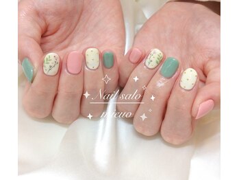 ミューオ(MIEUO)/ハンドシンプルコース