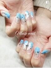 ミューズネイル(muse nail)/