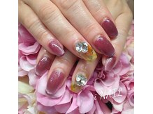 アイネイル(iNAIL)/