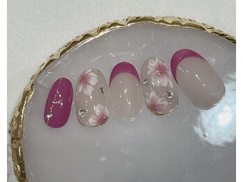 マーノ 津田沼ビート店/