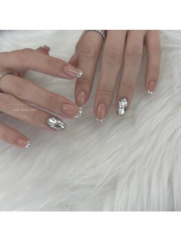 ビエル(Biel)/ストーンフレンチ