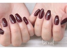 レイ ネイル(Lei nail)/