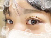 シルフ 庄内店(sylph)/マツエク＋アイブロウ